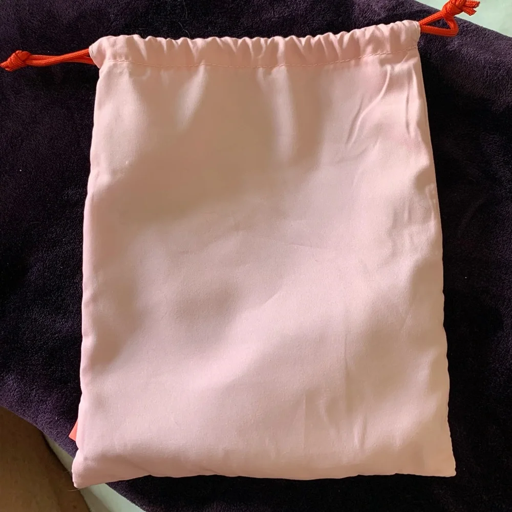 Ipsy Playful 'Do You' Cosmetics Glam Pouch Bag